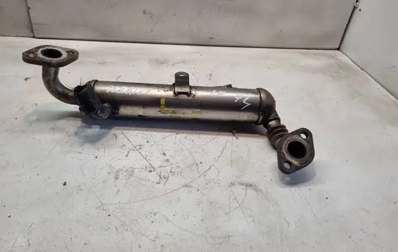 Opel Meriva A EGR valve cooler 8973635151