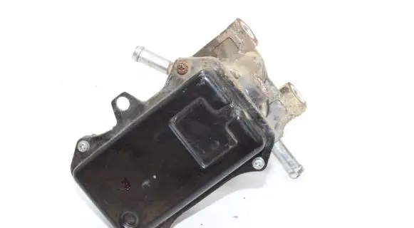 Mitsubishi Outlander Oil pump 170920076480