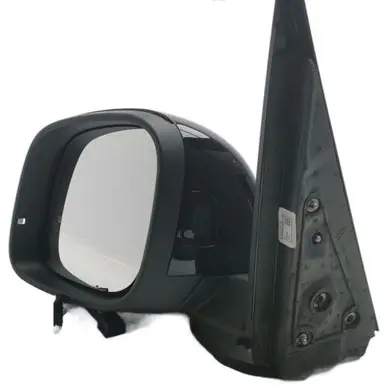 Volkswagen ID. Buzz Front door electric wing mirror 1T3857501BS