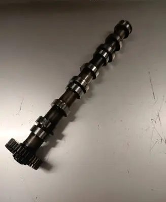 Camshaft