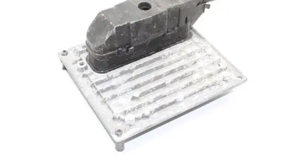 Ford Fiesta Engine control unit/module 5M5112A650HG