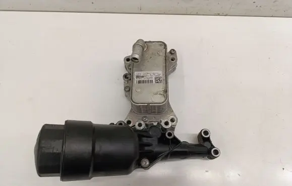 Mercedes-Benz SLK R172 Engine oil radiator A6511800665