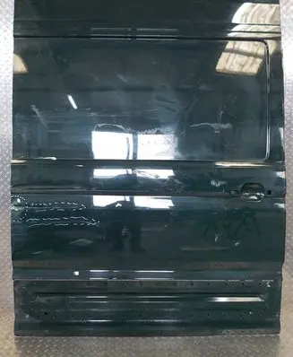 Man TGE 1gen Side sliding door 