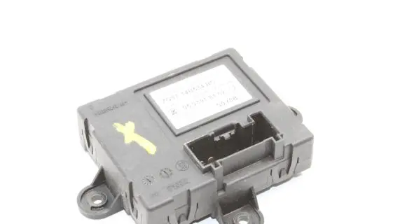 Ford Mondeo MK IV Door control unit/module 7G9T14B534BC