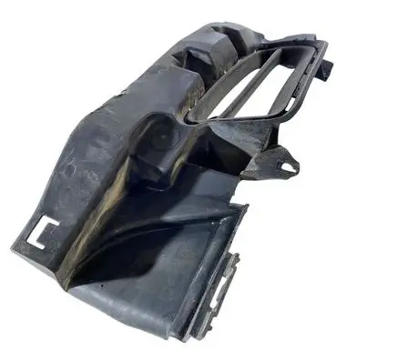 Dodge Charger Front fog light trim/grill 68226542AA