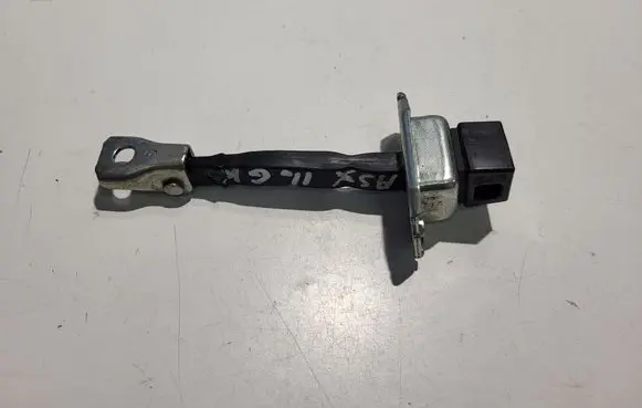 Mitsubishi ASX Rear door check strap stopper