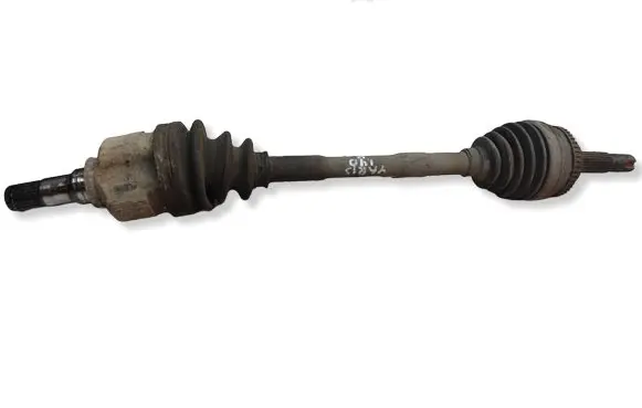 Toyota Yaris Front driveshaft 