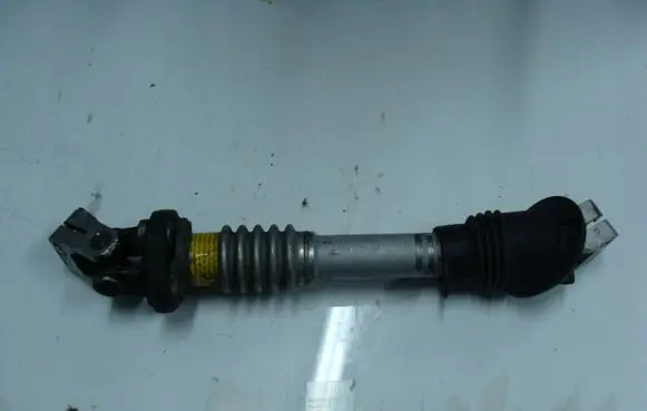 Porsche Boxster 987 Steering column universal joint 99734702303