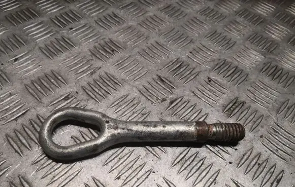 Mercedes-Benz E A207 Towing hook eye 2213150061 A2213150061