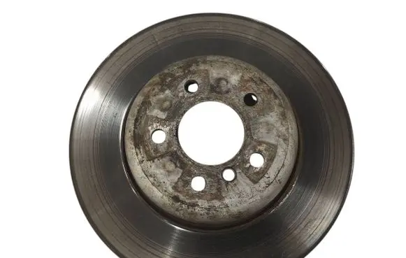 BMW 5 F10 F11 Front brake disc 