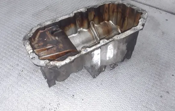 Volkswagen Jetta V Oil sump 03C103603J