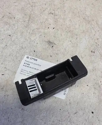 Audi A6 S6 C5 4B Car ashtray 4B0857406