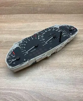 Opel Omega B1 Speedometer (instrument cluster) 90543131 110308812