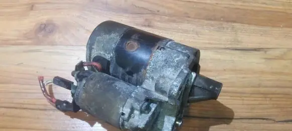 Renault Megane I Starter motor