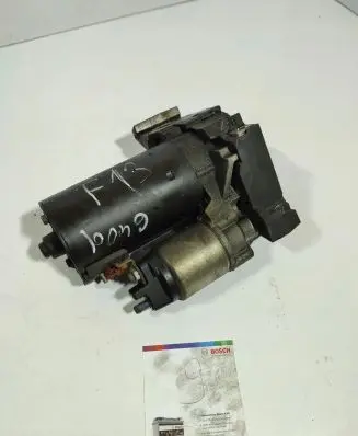 BMW 5 F10 F11 Starter motor 8515900