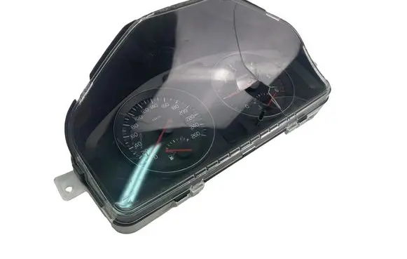 Volvo V50 Speedometer (instrument cluster) 31296228