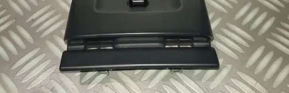 Porsche Cayenne (9PA) Rear parking sensor holder (PDC) 7L5919473A