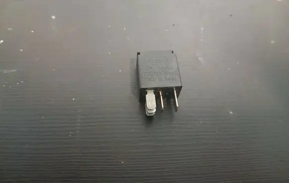 Volvo XC90 Other relay 4117402 9441161