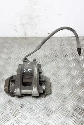 Jeep Grand Cherokee Rear brake caliper