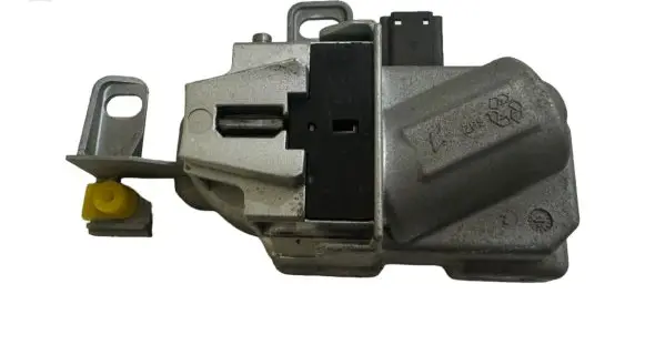 Volvo V50 Steering wheel lock 