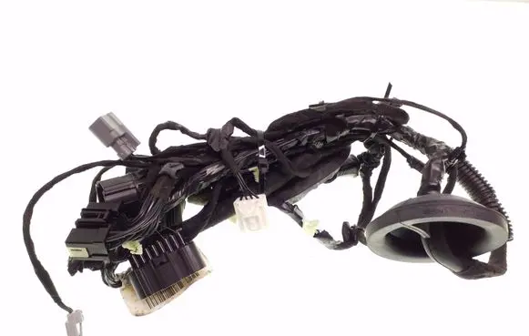 Ford Mondeo MK V Rear door wiring loom DG9T14633