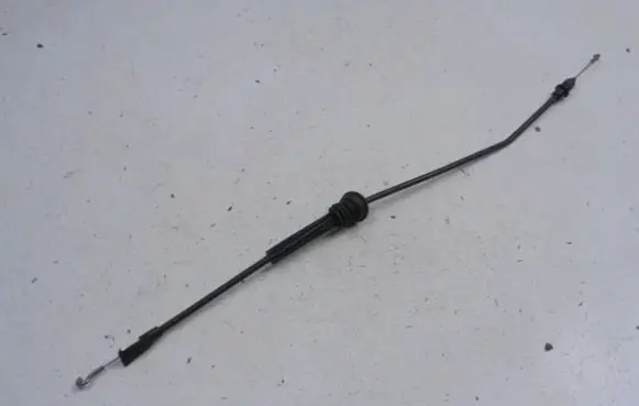 Volkswagen Polo IV 9N3 Other interior part 6Q4837085A