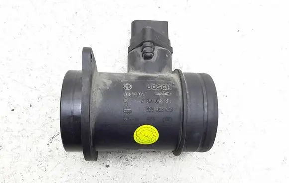 Volkswagen PASSAT B5 Mass air flow meter 028906461 0281002216