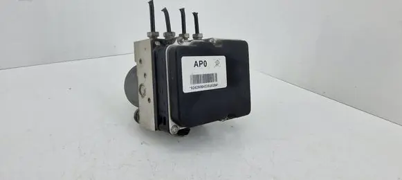 Chevrolet Camaro ABS control unit/module 0265952128