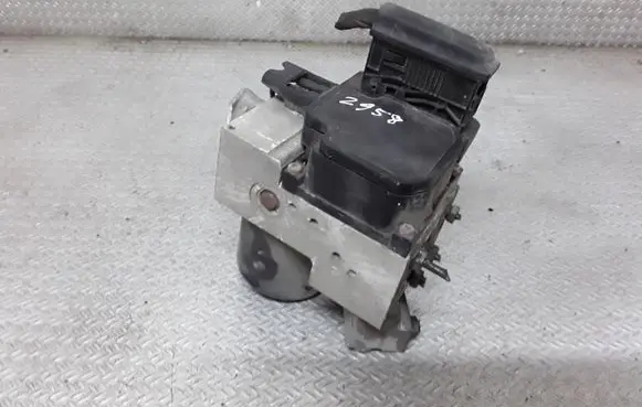 Mercedes-Benz S W220 ABS Pump A0034318712 0265202444