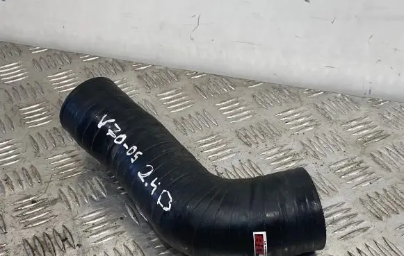 Volvo V70 Intercooler hose/pipe