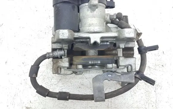Ford Edge II Rear brake caliper KG9C2D251 KG9C2D251C F2GC2C339