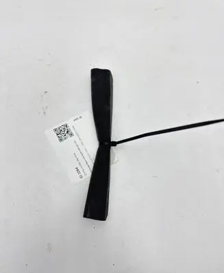 Mercedes-Benz CLK A209 C209 Engine compartment rubber A2036284098