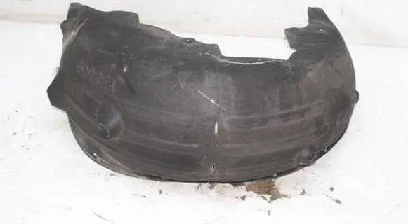 BMW iX3 G08 Rear arch fender liner splash guards 8499485