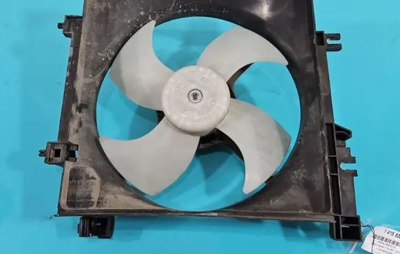 Subaru Impreza III Fan set IMPRK1415833