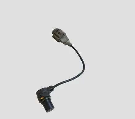 Volkswagen PASSAT B6 Crankshaft position sensor 1J0973723G 1201