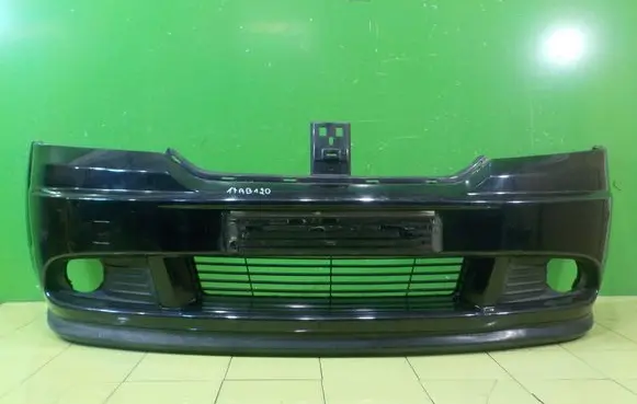 Dodge Journey Front bumper PRZOD 17AB120