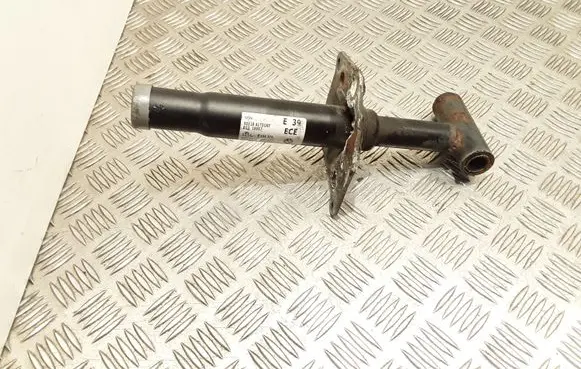 BMW 5 E39 Front bumper shock/impact absorber 02310057 81625533