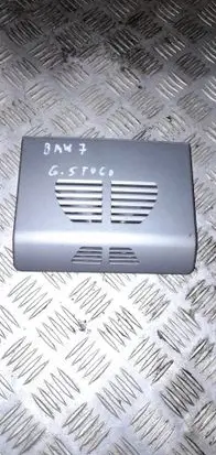 BMW 7 E65 E66 Alarm movement detector/sensor 6575694076301