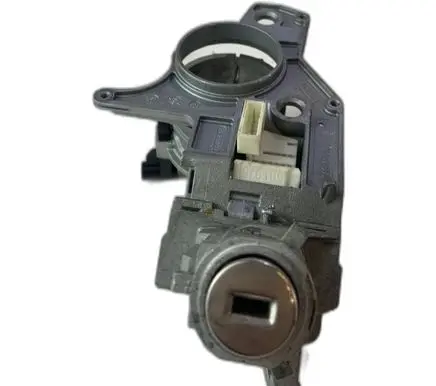 Opel Astra H Ignition lock N0501881