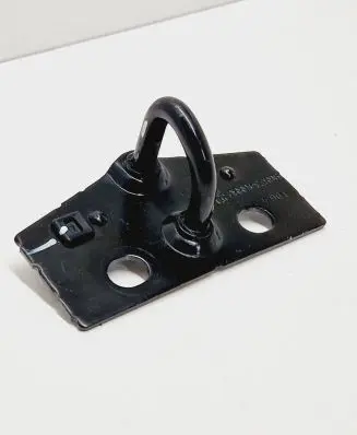 Peugeot 2008 I Trunk lock loop 9687346880 19G4