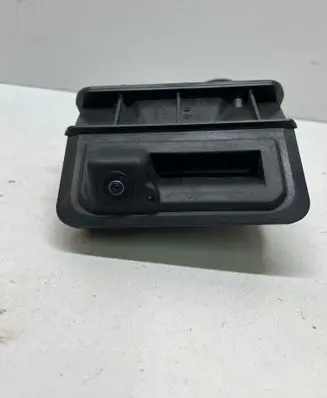 Audi RS Q8 Windscreen/window heater switch 4M8827287A