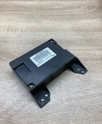Nissan Primera Air conditioning/heating control unit ED24234710