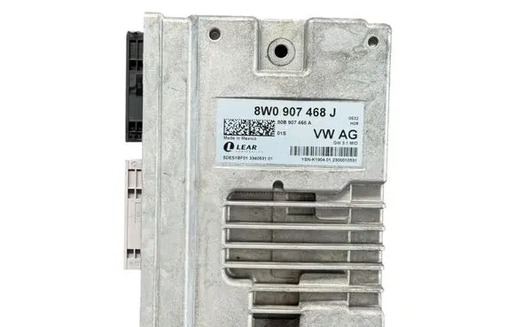 Audi A4 S4 B9 Other control units/modules 8W0907468J