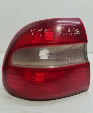 Volvo S40, V40 Rear/tail lights 285901 57865