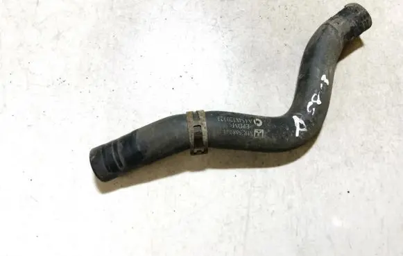 Mitsubishi Colt Engine coolant pipe/hose mr568944 a4548320323