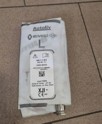 Dacia Sandero III Seat airbag 648835100G
