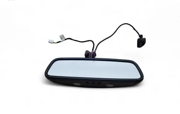 Mercedes-Benz GLC X253 C253 Rear view mirror (interior) A2228100417