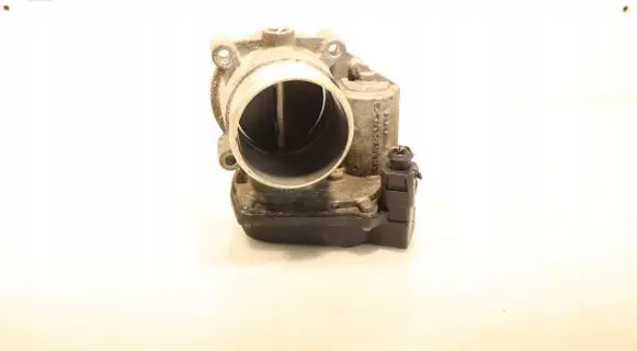 Audi A3 S3 8P Throttle body valve 06F133062E