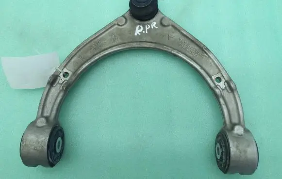 Porsche Panamera (970) Front upper control arm/wishbone 97034115101