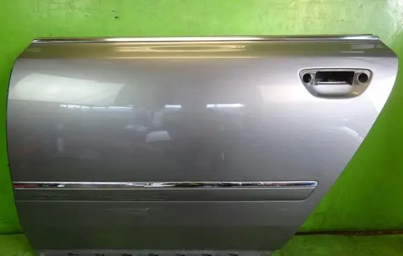 Audi A6 S6 C6 4F Rear door LY7Q
